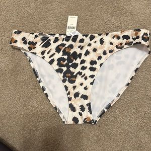 Aerie bikini bottoms